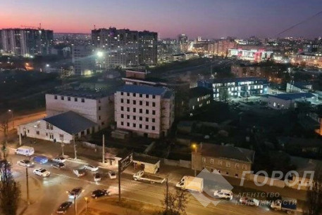 Продам 3-х кімнатну квартиру, Гагарина проспект, Проспект Гагарина метро, Код: 651295/5