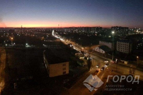 Продам 3-х кімнатну квартиру, Гагарина проспект, Проспект Гагарина метро, Код: 651295/5