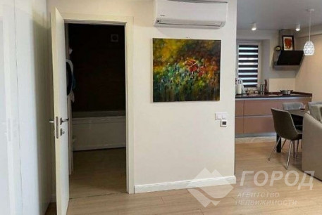 Продам 3-х кімнатну квартиру, Гагарина проспект, Проспект Гагарина метро, Код: 651295/5