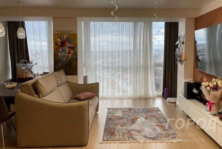 Продам 3-х кімнатну квартиру, Гагарина проспект, Проспект Гагарина метро, Код: 651295/5