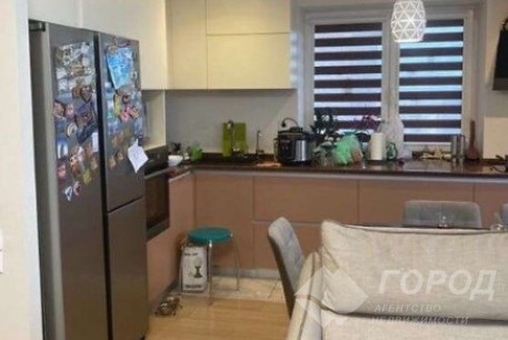 Продам 3-х кімнатну квартиру, Гагарина проспект, Проспект Гагарина метро, Код: 651295/5