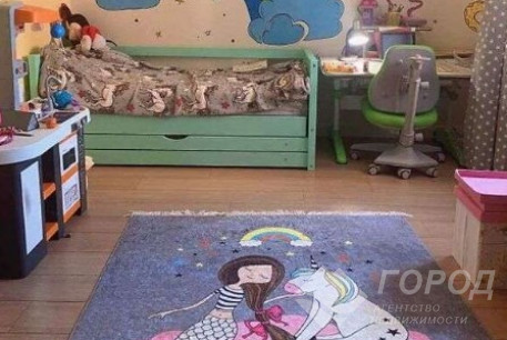 Продам 3-х кімнатну квартиру, Гагарина проспект, Проспект Гагарина метро, Код: 651295/5