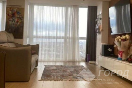 Продам 3-х кімнатну квартиру, Гагарина проспект, Проспект Гагарина метро, Код: 651295/5