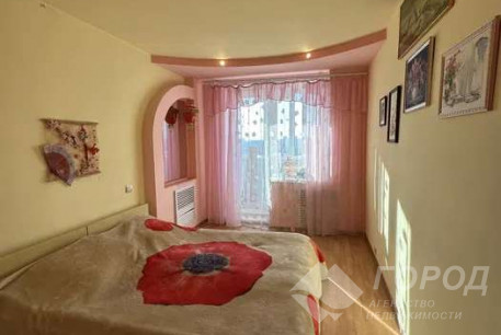 Продам 3-х кімнатну квартиру, Холодная Гора, Холодная Гора метро, Код: 651322/2