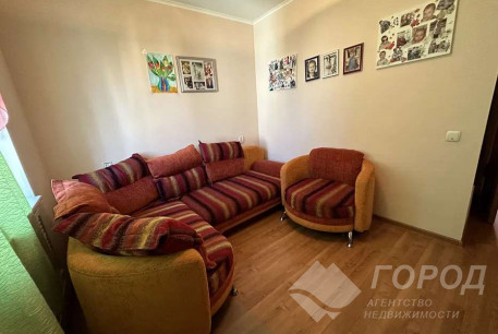 Продам 3-х кімнатну квартиру, Холодная Гора, Холодная Гора метро, Код: 651322/2