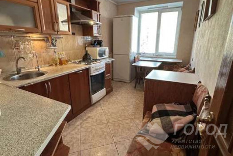 Продам 3-х кімнатну квартиру, Холодная Гора, Холодная Гора метро, Код: 651322/2