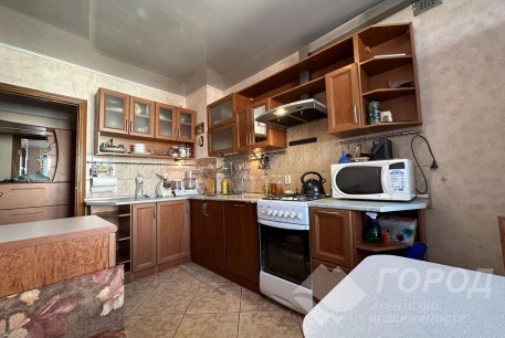 Продам 3-х кімнатну квартиру, Холодная Гора, Холодная Гора метро, Код: 651322/2