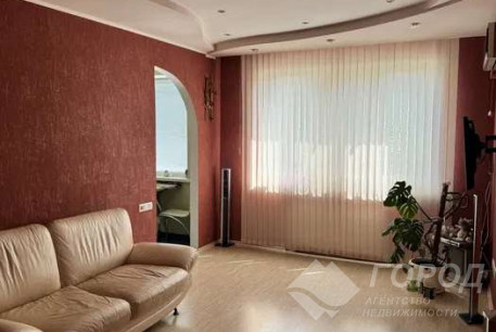 Продам 3-х кімнатну квартиру, Салтовка, Код: 651342/5