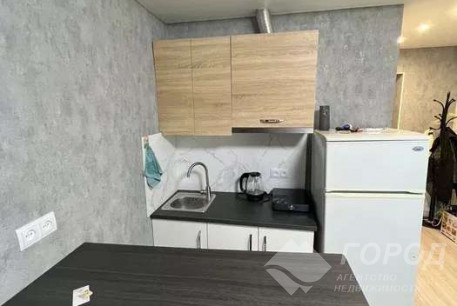 Сдам 1-кімнатну квартиру, Гагарина проспект, Проспект Гагарина метро, Код: 651366/3