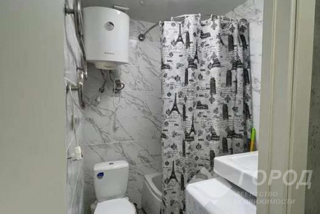 Сдам 1-кімнатну квартиру, Гагарина проспект, Проспект Гагарина метро, Код: 651366/3