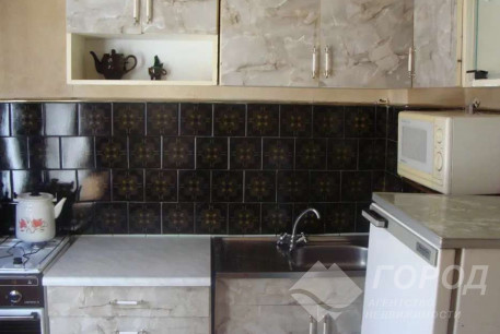 Сдам 1-кімнатну квартиру, Гагарина проспект, Код: 651366/5