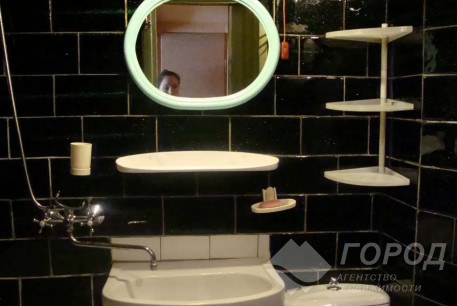 Сдам 1-кімнатну квартиру, Гагарина проспект, Код: 651366/5