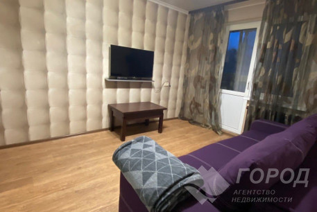 Сдам 2-х кімнатну квартиру, Павлово поле, 23 Августа метро, Код: 651412/1