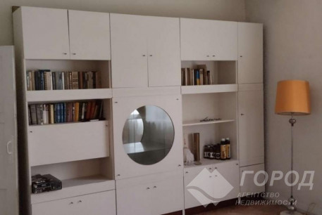 Сдам 2-х кімнатну квартиру, Центр, Пушкинская метро, Код: 651421/2