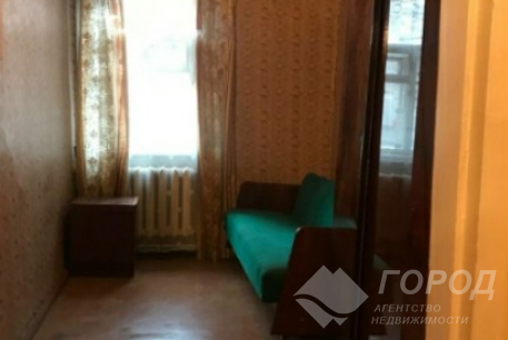 Продам полдома, Салтовка, Кронштадтская, Код: 651500/13