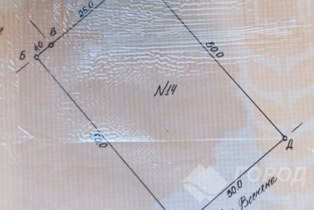 Продам участок, Песочин, Весенняя ул. (Песочин), Код: 651500/15