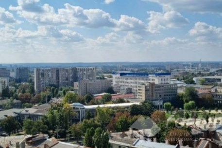 Продам 1-кімнатну квартиру в новобудові, Новые дома, Код: 651500/16