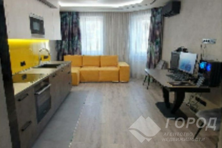 Продам 3-х кімнатну квартиру в новобудові, Павлово поле, Код: 651500/2