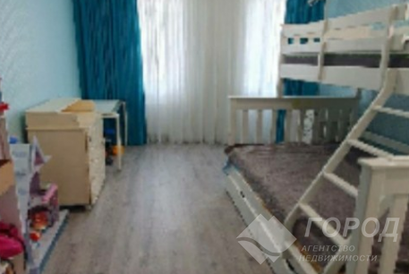 Продам 3-х кімнатну квартиру в новобудові, Павлово поле, Код: 651500/2
