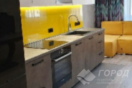 Продам 3-х кімнатну квартиру в новобудові, Павлово поле, Код: 651500/2