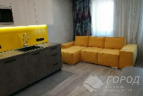 Продам 3-х кімнатну квартиру в новобудові, Павлово поле, Код: 651500/2