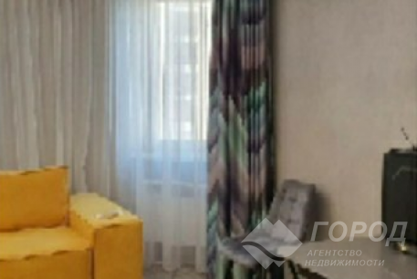 Продам 3-х кімнатну квартиру в новобудові, Павлово поле, Код: 651500/2