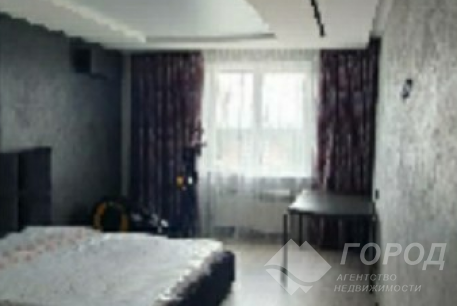 Продам 3-х кімнатну квартиру в новобудові, Павлово поле, Код: 651500/2