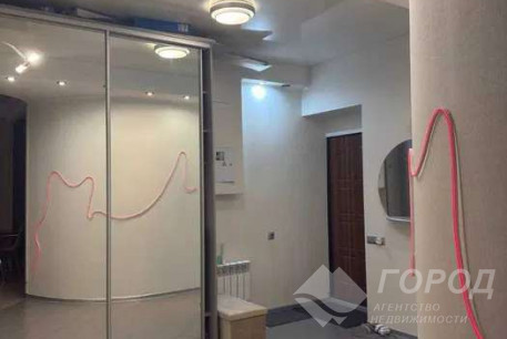 Сдам 1-кімнатну квартиру, Центр, Архитектора Бекетова метро, Код: 651633/3