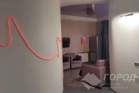 Сдам 1-кімнатну квартиру, Центр, Архитектора Бекетова метро, Код: 651633/3