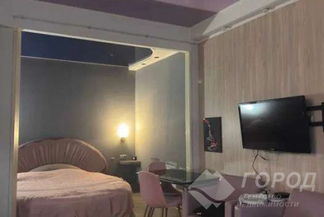 Сдам 1-кімнатну квартиру, Центр, Архитектора Бекетова метро, Код: 651633/3