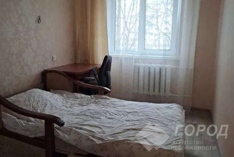 Сдам 3-х кімнатну квартиру, Салтовка, ТРК Украина, Код: 651637/3