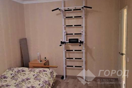 Сдам 3-х кімнатну квартиру, Салтовка, ТРК Украина, Код: 651637/3