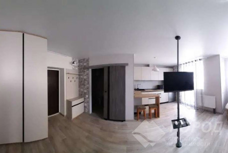 Сдам 1-кімнатну квартиру в новобудові, Холодная Гора, Код: 651641/3