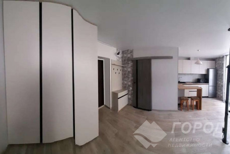 Сдам 1-кімнатну квартиру в новобудові, Холодная Гора, Код: 651641/3