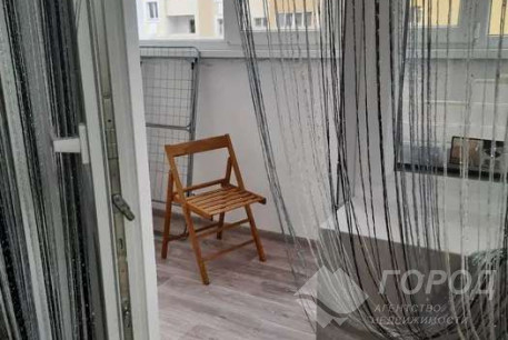 Сдам 1-кімнатну квартиру в новобудові, Холодная Гора, Код: 651641/3