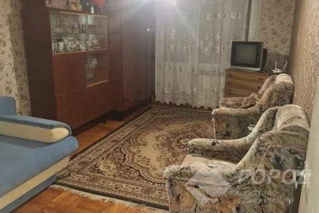 Продам 2-х кімнатну квартиру, Бавария, Код: 651641/4