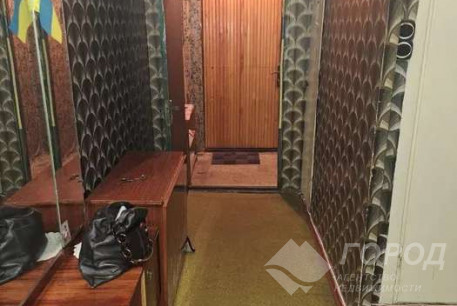 Продам 2-х кімнатну квартиру, Бавария, Код: 651641/4