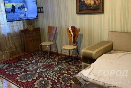 Продам 1-кімнатну квартиру, Новые дома, Маршала Жукова метро (Дворец спорта), Код: 651654/2