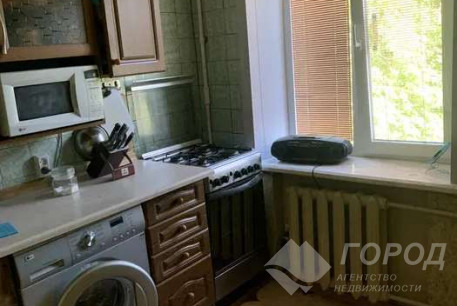 Продам 1-кімнатну квартиру, Новые дома, Маршала Жукова метро (Дворец спорта), Код: 651654/2