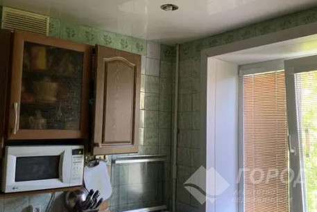 Продам 1-кімнатну квартиру, Новые дома, Маршала Жукова метро (Дворец спорта), Код: 651654/2