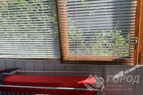 Продам 1-кімнатну квартиру, Новые дома, Маршала Жукова метро (Дворец спорта), Код: 651654/2