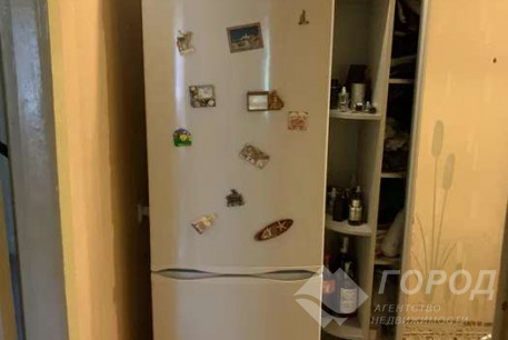 Продам 1-кімнатну квартиру, Новые дома, Маршала Жукова метро (Дворец спорта), Код: 651654/2