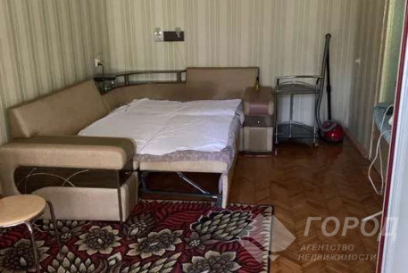 Продам 1-кімнатну квартиру, Новые дома, Маршала Жукова метро (Дворец спорта), Код: 651654/2