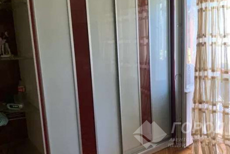 Продам 1-кімнатну квартиру, Новые дома, Маршала Жукова метро (Дворец спорта), Код: 651654/2