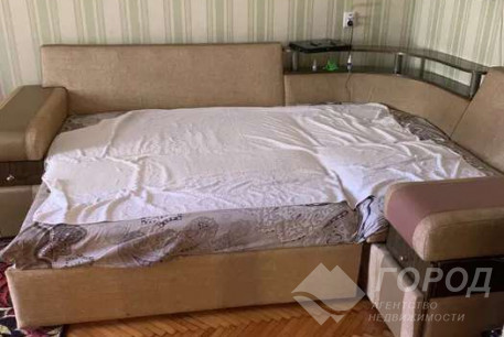 Продам 1-кімнатну квартиру, Новые дома, Маршала Жукова метро (Дворец спорта), Код: 651654/2