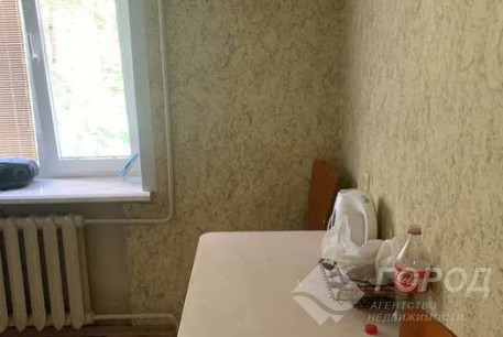 Продам 1-кімнатну квартиру, Новые дома, Маршала Жукова метро (Дворец спорта), Код: 651654/2