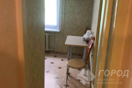 Продам 1-кімнатну квартиру, Новые дома, Маршала Жукова метро (Дворец спорта), Код: 651654/2