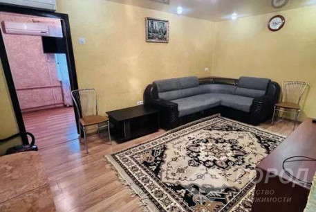 Сдам 2-х кімнатну квартиру, Павлово поле, Ботанический сад метро, Код: 651654/4