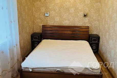 Сдам 2-х кімнатну квартиру, Павлово поле, Ботанический сад метро, Код: 651654/4