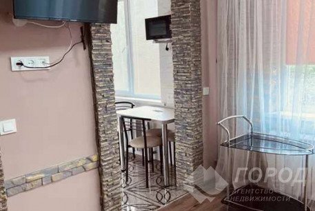 Сдам 1-кімнатну квартиру, Павлово поле, Ботанический сад метро, Код: 651654/5
